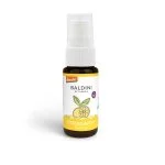 Taoasis Baldini Odświeżacz powietrza Citrus Garden BIO 50 ml – odświeża i dodaje energii