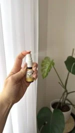 Taoasis Baldini Odświeżacz powietrza Citrus Garden BIO 50 ml – odświeża i dodaje energii