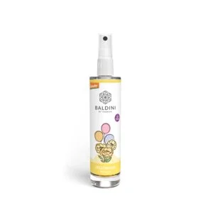 Taoasis Baldini Odświeżacz powietrza FeelJoy BIO (50 ml) - harmonizujący, rozświetlający i energetyzujący