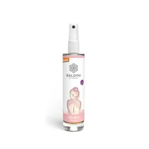 Taoasis Baldini Odświeżacz powietrza For me BIO 50 ml - relaksujący, harmonizujący i wzmacniający
