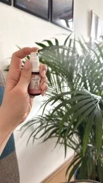 Taoasis Baldini Odświeżacz powietrza For me BIO 50 ml - relaksujący, harmonizujący i wzmacniający