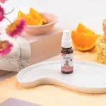 Taoasis Baldini Odświeżacz powietrza For me BIO 50 ml - relaksujący, harmonizujący i wzmacniający