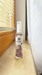 Taoasis Baldini Odświeżacz powietrza Thank You BIO (50 ml) - podnoszący na duchu, równoważący i relaksujący