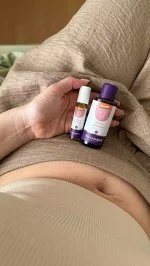 Taoasis Olejek do masażu Women Cycle Balance BIO (50 ml) – wspiera rozluźnienie ciała podczas cyklu