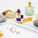 Taoasis Olejek do masażu Women Cycle Balance BIO (50 ml) – wspiera rozluźnienie ciała podczas cyklu