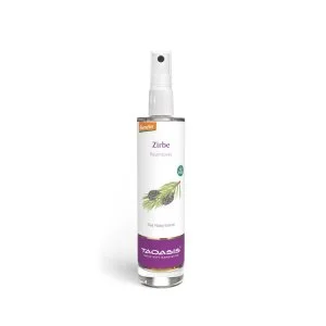 Taoasis Odświeżacz powietrza Sosna Limba BIO (50 ml) - relaksujący, dla głębokiego oddechu
