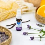 Taoasis Odświeżacz powietrza Sleep Well BIO 50 ml – kojący i relaksujący