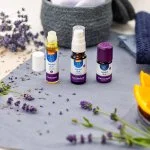 Taoasis Odświeżacz powietrza Sleep Well BIO 50 ml – kojący i relaksujący