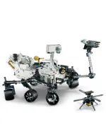 Technic 42158 NASA Łazik marsjański Perseverance