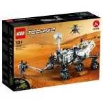 Technic 42158 NASA Łazik marsjański Perseverance