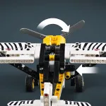 Technic 42198 Samolot do odległych obszarów