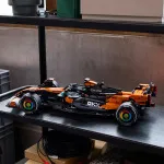 Technic 42228 Samochód McLaren MCL39 F1®