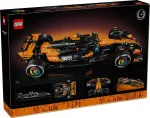 Technic 42228 Samochód McLaren MCL39 F1®