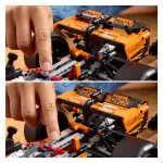 Technic 42228 Samochód McLaren MCL39 F1®