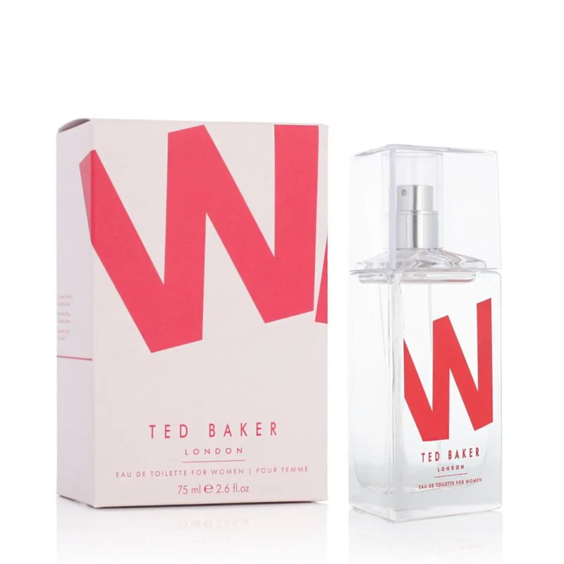W woda toaletowa dla kobiet 75 ml