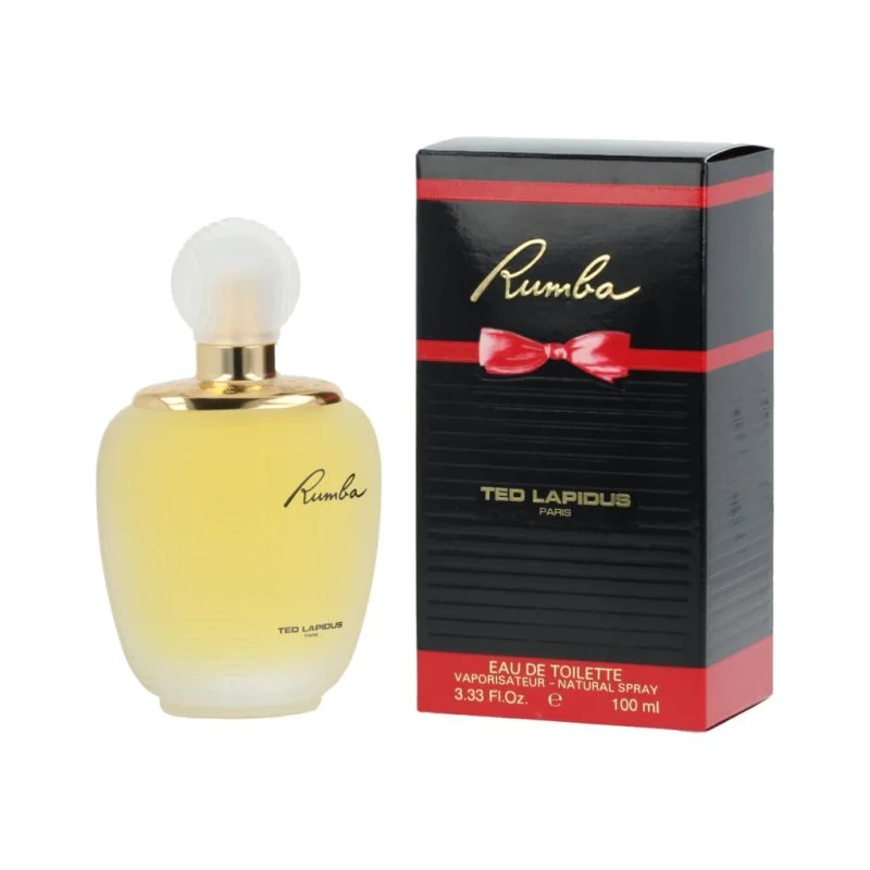 Rumba woda toaletowa dla kobiet 100 ml