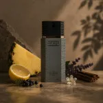 Pour Homme woda toaletowa dla mężczyzn 100 ml
