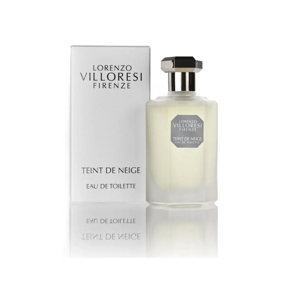 Teint de Neige woda toaletowa unisex 100 ml