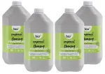 Bio-D Mydło w płynie do rąk Aloe Vera i limonka - kanister (5 L)