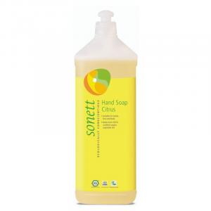 Mydło w płynie do rąk - Citrus 1 l
