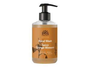 Mydło w płynie do rąk Pikantna pomarańcza 300 ml BIO
