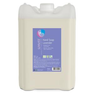 Mydło w płynie do rąk - Lawenda 10 l