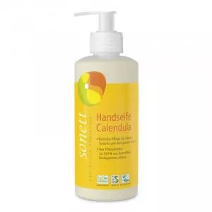 Sonett Mydło w płynie do rąk - Calendula 300 ml