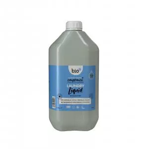 Bio-D Hipoalergiczny żel do mycia w płynie - kanister (5 L)