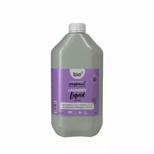 Bio-D Żel do prania w płynie o zapachu lawendy - kanister (5 L)