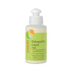 Sonett Płyn do mycia naczyń - cytrynowy 300 ml