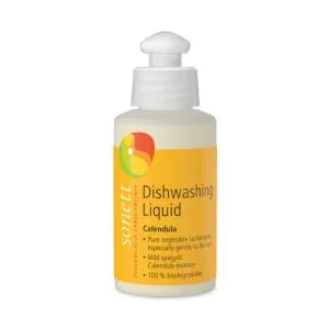 Sonett Płyn do mycia naczyń - nagietek 120 ml