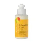 Sonett Płyn do mycia naczyń - nagietek 120 ml