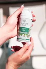 Nobilis Tilia Samoopalający balsam do ciała 100 ml