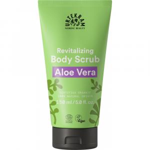 Aloesowy peeling do ciała 150 ml BIO, VEG