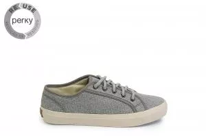 Perky Tenis Baixo Rock