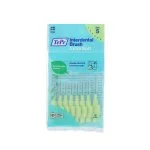 Extra Soft szczoteczki międzyzębowe 5 zielone (0,8 mm) 8 szt.