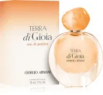Terra di Gioia woda perfumowana dla kobiet 50 ml