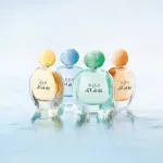 Terra di Gioia woda perfumowana dla kobiet 50 ml