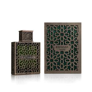 Terra woda perfumowana dla mężczyzn