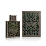 Terra woda perfumowana dla mężczyzn 100 ml