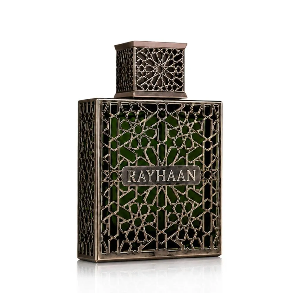 Terra woda perfumowana dla mężczyzn 100 ml
