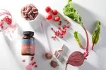 Terranova Health Żurawina liofilizowana 300 mg BIO (50 kapsułek) - z antyoksydantami