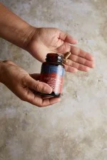 Terranova Health Easy Iron 20 mg Complex (50 kapsułek) - dobrze się wchłania