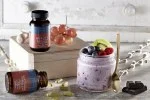 Terranova Health Kompleks glukozaminy, boswellii i MSM (50 kapsułek) - wspiera zdrowie stawów