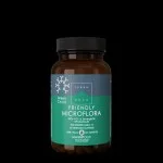 Terranova Health Green Child Friendly Microflora (50 kapsułek) - odpowiedni dla dzieci w wieku od 4 do 12 lat