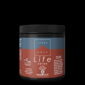 Terranova Health Life Drink (227 g) - dzienna porcja energii i antyoksydantów