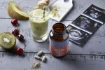 Terranova Health Prenatalny kompleks multiwitaminowy (50 kapsułek) - z aktywną formą kwasu foliowego
