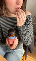 Terranova Health Quercetin Nettle Complex z pokrzywą (50 kapsułek) - w okresie pylenia i przy osłabionej odporności