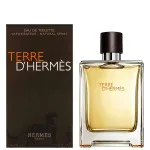 Terre D'Hermès uzupełnialna woda toaletowa dla mężczyzn 30 ml