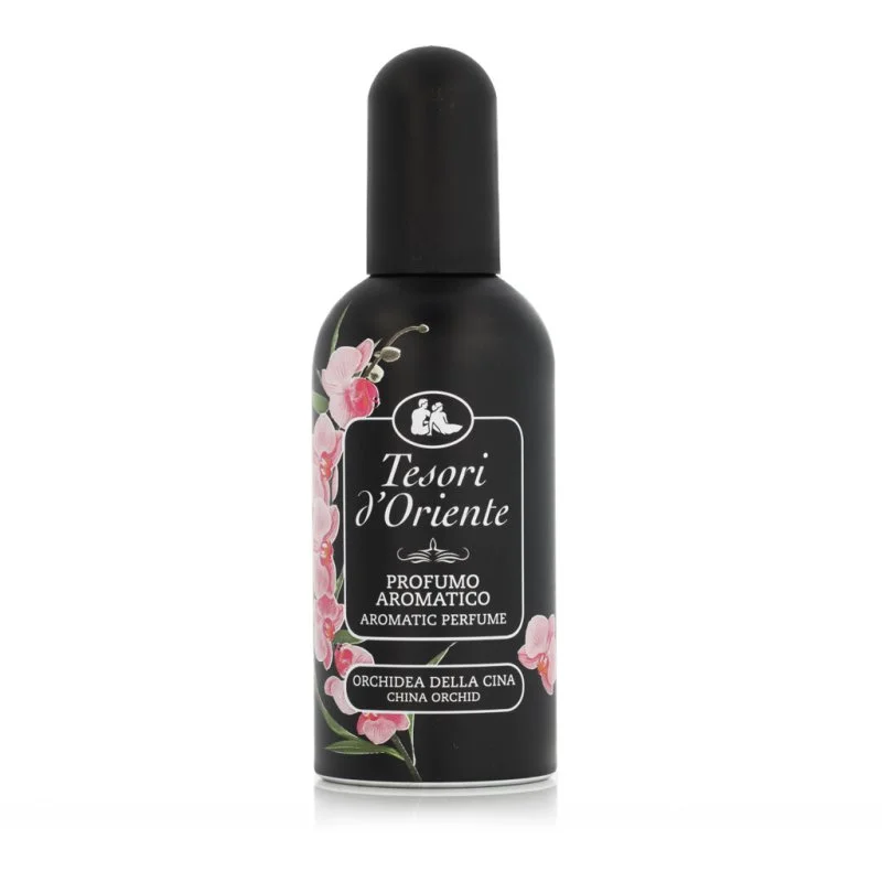 Orchidea della Cina woda perfumowana dla kobiet 100 ml